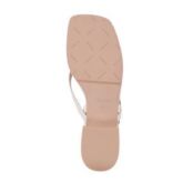 Женские летние босоножки EKONIKA EN00852CN-02-crema-24L фото 5