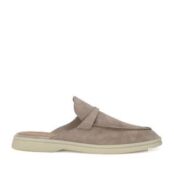 Женские летние мюли EKONIKA PREMIUM PM00307CN-02-sand-24L фото 1