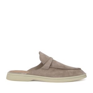 Женские летние мюли EKONIKA PREMIUM PM00307CN-02-sand-24L фото 1