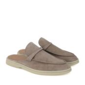 Женские летние мюли EKONIKA PREMIUM PM00307CN-02-sand-24L фото 3