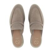 Женские летние мюли EKONIKA PREMIUM PM00307CN-02-sand-24L фото 4