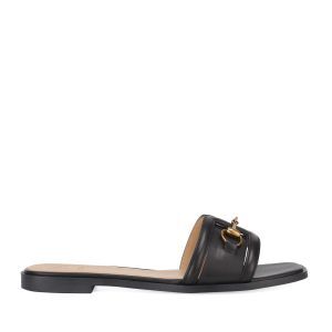 Женские летние мюли EKONIKA PREMIUM PM00868CN-02-black-24L фото 1