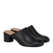 Женские летние мюли EKONIKA PREMIUM PM00688CN-01-black-24L фото 3
