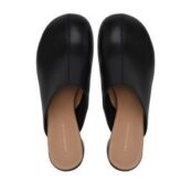 Женские летние мюли EKONIKA PREMIUM PM00688CN-01-black-24L фото 4