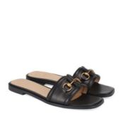 Женские летние мюли EKONIKA PREMIUM PM00868CN-02-black-24L фото 3