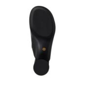 Женские летние мюли EKONIKA PREMIUM PM00688CN-01-black-24L фото 5