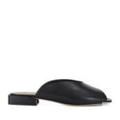 Женские летние мюли EKONIKA PREMIUM PM01819CN-04-1-black-24L фото 1