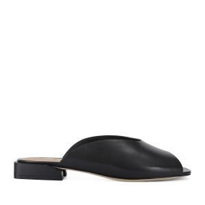 Женские летние мюли EKONIKA PREMIUM PM01819CN-04-1-black-24L фото 1