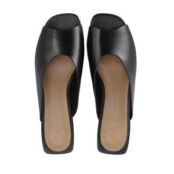Женские летние мюли EKONIKA PREMIUM PM01819CN-04-1-black-24L фото 4