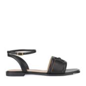 Женские летние босоножки EKONIKA PREMIUM PM00868CN-03-black-24L фото 1