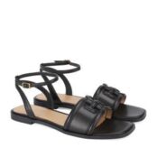 Женские летние босоножки EKONIKA PREMIUM PM00868CN-03-black-24L фото 3