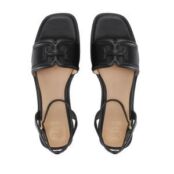 Женские летние босоножки EKONIKA PREMIUM PM00868CN-03-black-24L фото 4