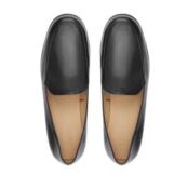 Женские демисезонные лоферы EKONIKA 2MOOD EM00915CN-01-black-24W фото 4