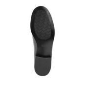 Женские демисезонные лоферы EKONIKA 2MOOD EM00915CN-01-black-24W фото 5