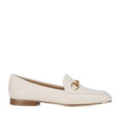 Женские летние лоферы EKONIKA PREMIUM PM01915CN-06-off.white-24L фото 1