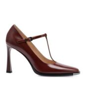 Женские туфли Мэри Джейн EKONIKA EN00080CN-04-browny-24W фото 1