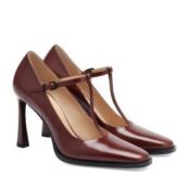 Женские туфли Мэри Джейн EKONIKA EN00080CN-04-browny-24W фото 3