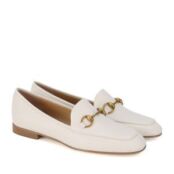 Женские летние лоферы EKONIKA PREMIUM PM01915CN-06-off.white-24L фото 3