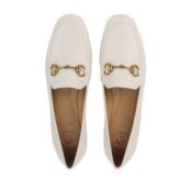 Женские летние лоферы EKONIKA PREMIUM PM01915CN-06-off.white-24L фото 4