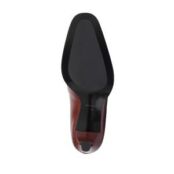 Женские туфли Мэри Джейн EKONIKA EN00080CN-04-browny-24W фото 5