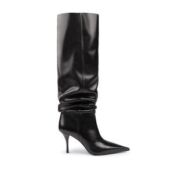 Женские демисезонные сапоги EKONIKA 2MOOD EM01920CN-20-black-24W фото 1
