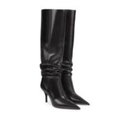 Женские демисезонные сапоги EKONIKA 2MOOD EM01920CN-20-black-24W фото 3