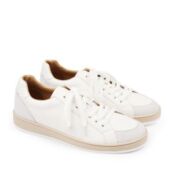 Женские демисезонные кеды EKONIKA 2MOOD EM01034CN-01-crema-24W фото 3