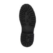 Женские демисезонные лоферы EKONIKA EN00909CN-03-dk.bordo-24W фото 5