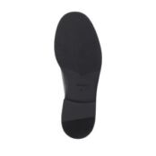 Женские демисезонные лоферы EKONIKA EN00450CN-01-black-24W фото 5