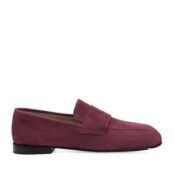 Женские демисезонные лоферы EKONIKA PREMIUM PM00259CN-07-punsch-24W фото 1