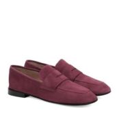 Женские демисезонные лоферы EKONIKA PREMIUM PM00259CN-07-punsch-24W фото 3
