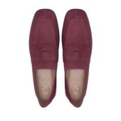 Женские демисезонные лоферы EKONIKA PREMIUM PM00259CN-07-punsch-24W фото 4
