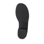 Женские демисезонные лоферы EKONIKA EN01015CN-02-browny-24W фото 5
