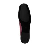 Женские демисезонные лоферы EKONIKA PREMIUM PM00259CN-07-punsch-24W фото 5