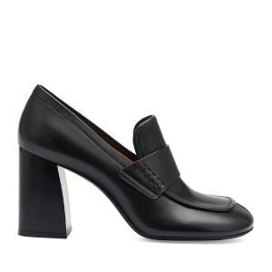 Женские туфли EKONIKA EN00885CN-01-black-24W фото 1