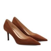 Женские туфли EKONIKA EN06203CN-01-browny-24W фото 3