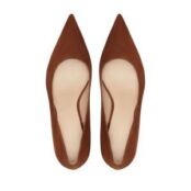 Женские туфли EKONIKA EN06203CN-01-browny-24W фото 4