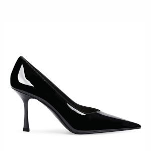 Женские туфли EKONIKA EN00854CN-06-black-24W фото 1