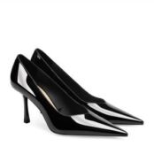 Женские туфли EKONIKA EN00854CN-06-black-24W фото 3