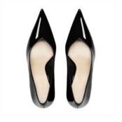 Женские туфли EKONIKA EN00854CN-06-black-24W фото 4