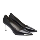 Женские туфли EKONIKA PREMIUM PM00866CN-03-black-24W фото 3