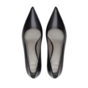Женские туфли EKONIKA PREMIUM PM00866CN-03-black-24W фото 4