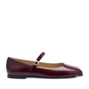 Женские балетки Мэри Джейн EKONIKA EN00287CN-07-cherry-24W фото 1