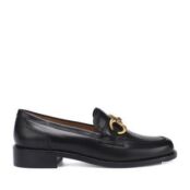 Женские демисезонные лоферы EKONIKA PREMIUM PM09146CN-08-black-24W фото 1