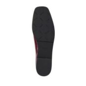 Женские балетки Мэри Джейн EKONIKA EN00287CN-07-cherry-24W фото 5