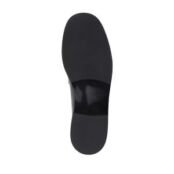 Женские демисезонные лоферы EKONIKA PREMIUM PM09146CN-08-black-24W фото 5