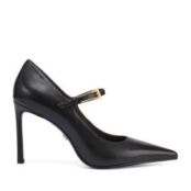 Женские туфли EKONIKA PREMIUM PM00792CN-03-black-24W фото 1
