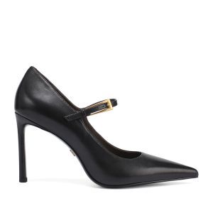 Женские туфли EKONIKA PREMIUM PM00792CN-03-black-24W фото 1