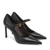 Женские туфли EKONIKA PREMIUM PM00792CN-03-black-24W фото 3