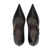 Женские туфли EKONIKA PREMIUM PM00792CN-03-black-24W фото 4